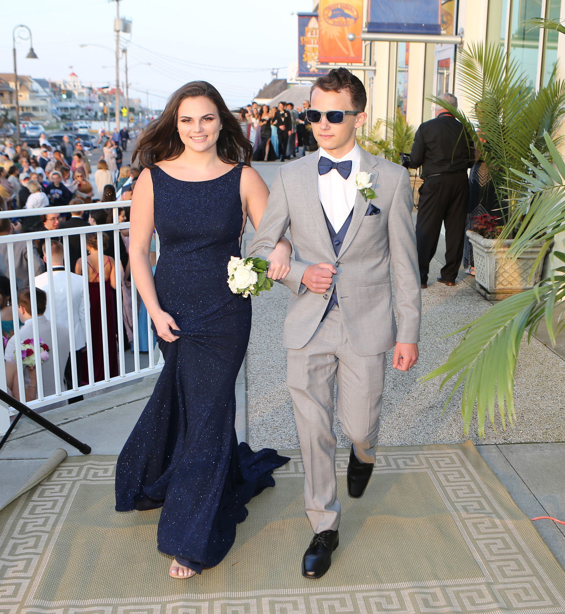 Lower Township Prom